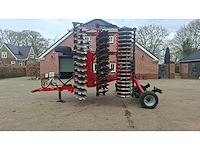 2022 akpil gepard xl 60 d getrokken schijveneg - afbeelding 11 van  14