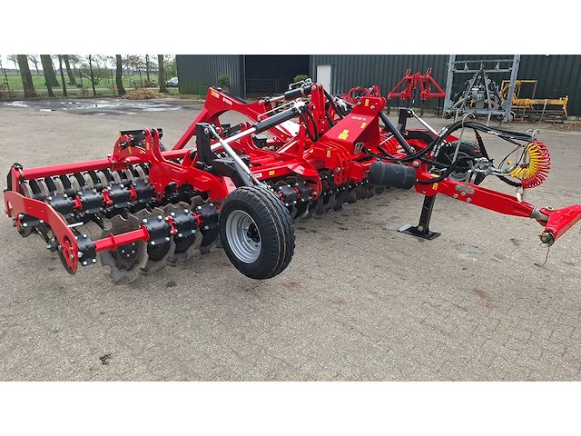 2022 akpil gepard xl 60 d getrokken schijveneg - afbeelding 13 van  14