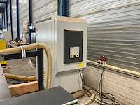 2022 al-ko power unit 160p mobiele motafzuiging - afbeelding 3 van  6