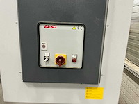 2022 al-ko power unit 160p mobiele motafzuiging - afbeelding 4 van  6