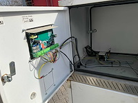 2022 alc edis 230v tankstation pompunit - afbeelding 6 van  9