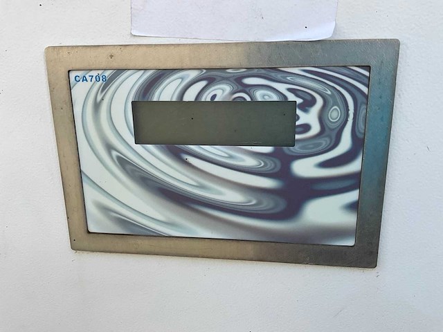 2022 alc edis 230v tankstation pompunit - afbeelding 5 van  9