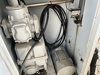 2022 alc edis 230v tankstation pompunit - afbeelding 8 van  9