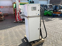 2022 alc edis 230v tankstation pompunit - afbeelding 1 van  5