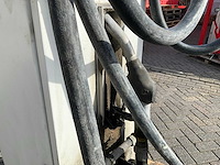 2022 alc edis 230v tankstation pompunit - afbeelding 4 van  5