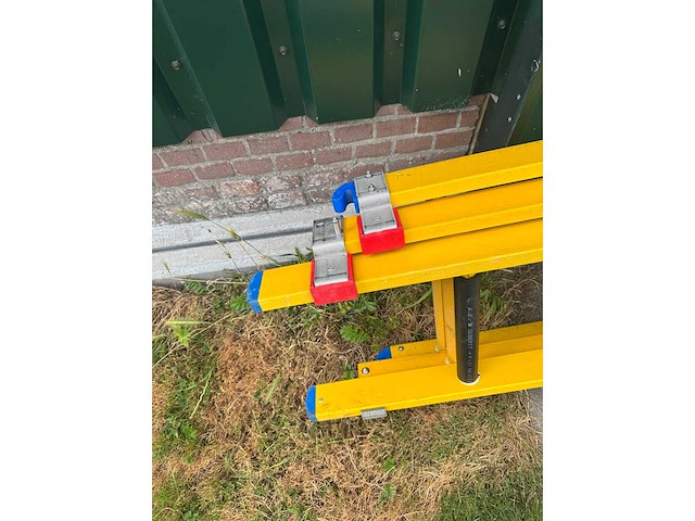 2022 alga krl 310 isolerende reformladder 3x10 - afbeelding 7 van  7