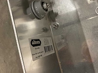 2022 altrex shuttle liftsysteem t.b.v. zonnepanelen - afbeelding 3 van  6