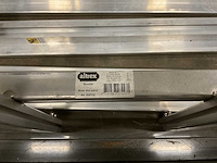2022 altrex shuttle liftsysteem t.b.v. zonnepanelen - afbeelding 4 van  6
