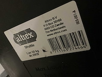 2022 altrex shuttle liftsysteem t.b.v. zonnepanelen - afbeelding 6 van  6