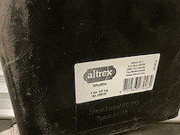 2022 altrex shuttle liftsysteem t.b.v. zonnepanelen - afbeelding 5 van  6