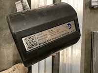 2022 altrex shuttle liftsysteem t.b.v. zonnepanelen - afbeelding 6 van  6