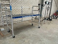 2022 alumexx 10213112 rolsteiger - afbeelding 1 van  9