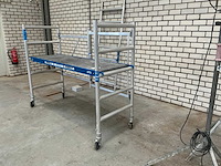 2022 alumexx 10213112 rolsteiger - afbeelding 3 van  9