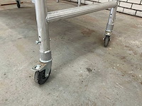 2022 alumexx 10213112 rolsteiger - afbeelding 5 van  9