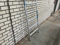 2022 alumexx 10213112 rolsteiger - afbeelding 7 van  9