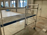 2022 alumexx 10213112 rolsteiger - afbeelding 8 van  9