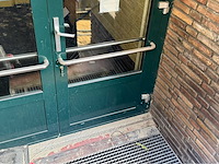 2022 aluminium deur met kozijn - afbeelding 2 van  17