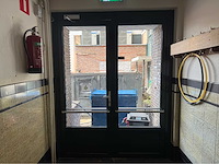 2022 aluminium deur met kozijn - afbeelding 10 van  17