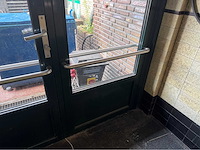 2022 aluminium deur met kozijn - afbeelding 11 van  17