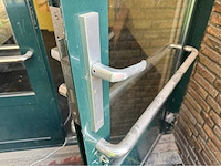 2022 aluminium deur met kozijn - afbeelding 12 van  17