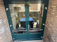 2022 aluminium deur met kozijn - afbeelding 16 van  17