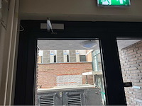 2022 aluminium deur met kozijn - afbeelding 14 van  17