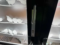 2022 aluminium kozijn met dubbele deur - afbeelding 4 van  13