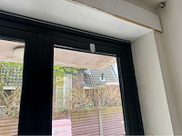 2022 aluminium kozijn met dubbele deur - afbeelding 9 van  13