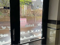 2022 aluminium kozijn met dubbele deur - afbeelding 10 van  13