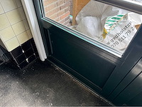 2022 aluminium kozijn met dubbele deur - afbeelding 5 van  13