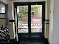 2022 aluminium kozijn met dubbele deur - afbeelding 1 van  13