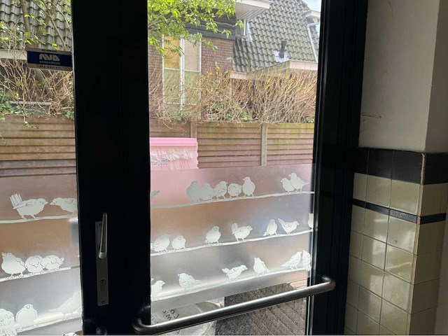 2022 aluminium kozijn met dubbele deur - afbeelding 10 van  13