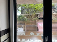 2022 aluminium kozijn met dubbele deur - afbeelding 12 van  13