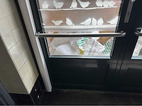 2022 aluminium kozijn met dubbele deur - afbeelding 13 van  13