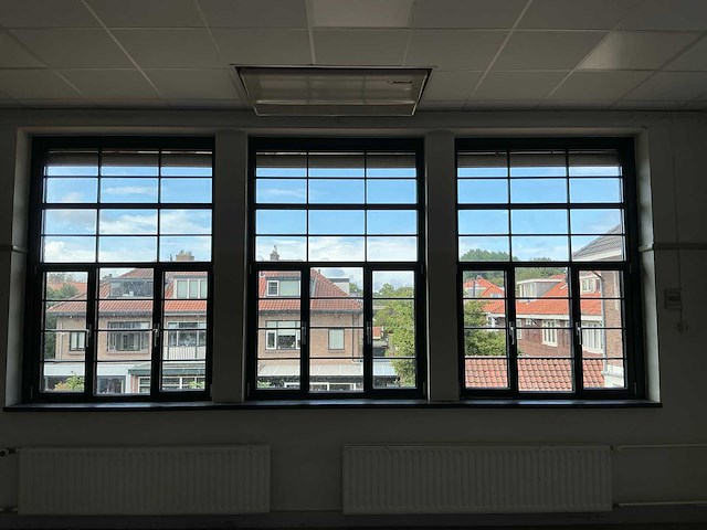 2022 aluminium kozijn - afbeelding 1 van  18