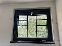 2022 aluminium kozijn - afbeelding 1 van  6