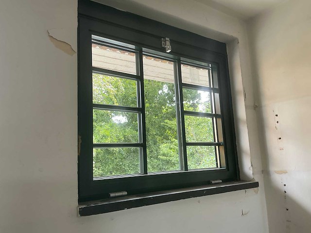 2022 aluminium kozijn - afbeelding 2 van  6