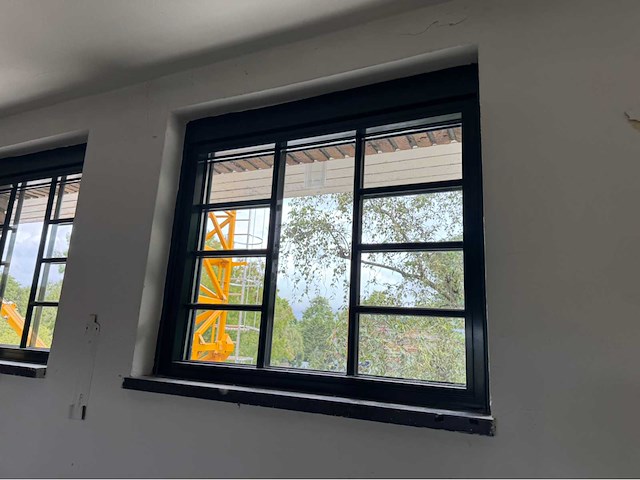 2022 aluminium kozijn - afbeelding 4 van  5