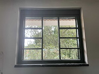 2022 aluminium kozijn - afbeelding 2 van  5