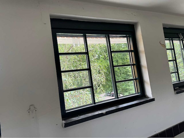 2022 aluminium kozijn - afbeelding 5 van  5