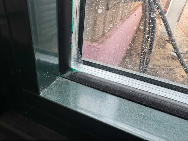 2022 aluminium kozijn - afbeelding 2 van  17