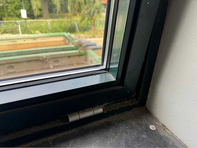 2022 aluminium kozijn - afbeelding 2 van  8