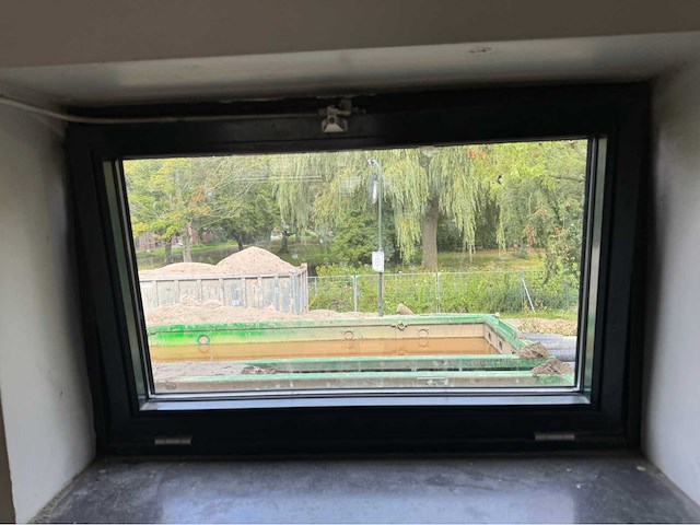 2022 aluminium kozijn - afbeelding 6 van  8