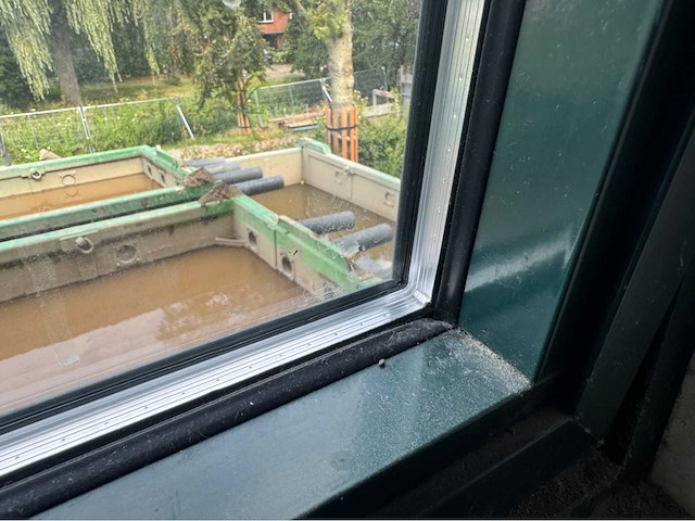 2022 aluminium kozijn - afbeelding 7 van  8