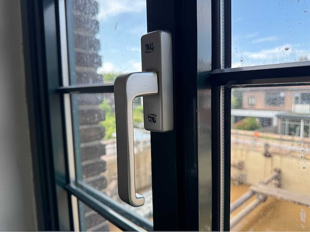 2022 aluminium kozijn - afbeelding 14 van  18