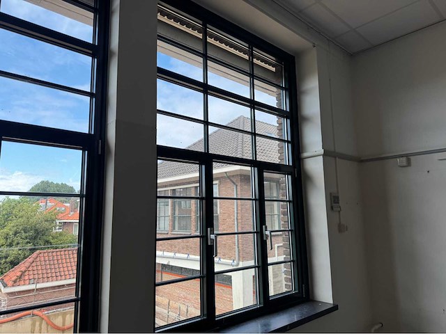 2022 aluminium kozijn - afbeelding 6 van  18