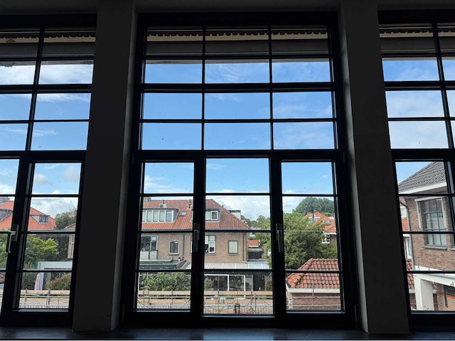 2022 aluminium kozijn - afbeelding 17 van  18