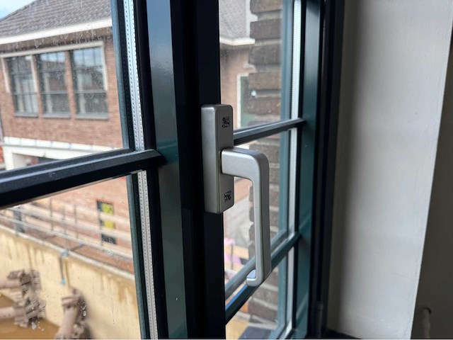 2022 aluminium kozijn - afbeelding 15 van  18