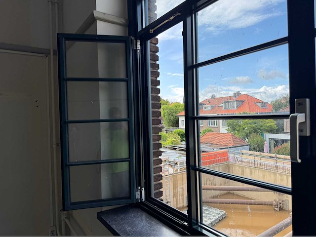 2022 aluminium kozijn - afbeelding 9 van  18