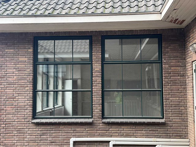 2022 aluminium kozijn - afbeelding 7 van  19